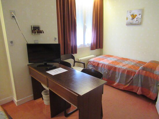 Hotel Beausejour主图