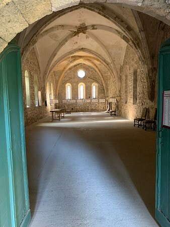 Abbaye de Villelongue主图
