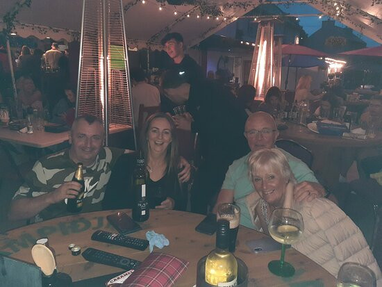 The Tavern - A Donegal Good Food Tavern-Narin-Portnoo必去景点