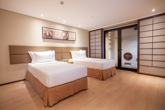 Jinjiang Inn Makati主图