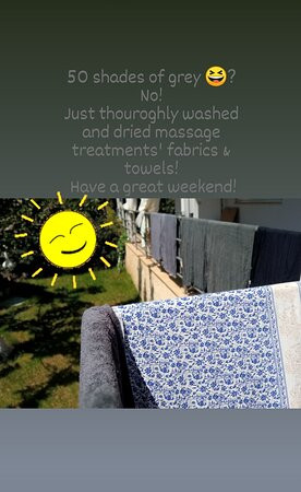 Kefalonia Massage Team-Christina-阿尔戈斯托利翁必去景点