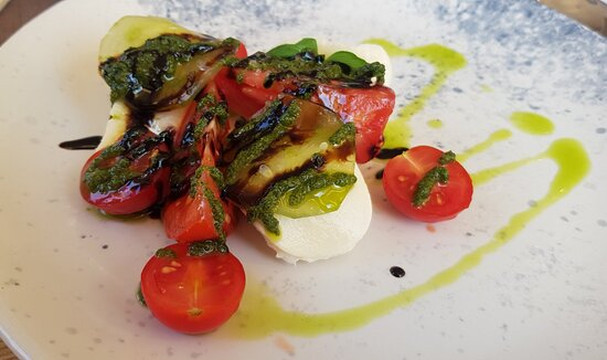 Sporthotel Semmering主图