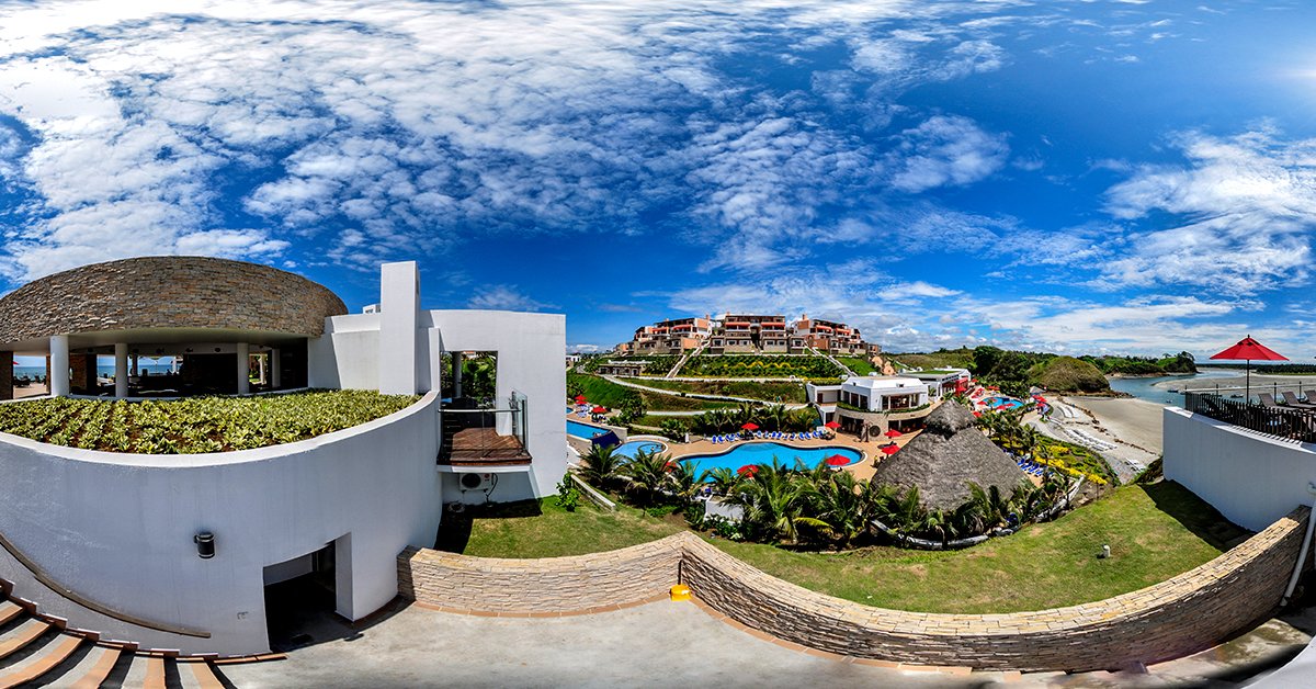 Royal Decameron Mompiche-官方