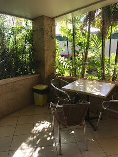 Point Samson Resort主图