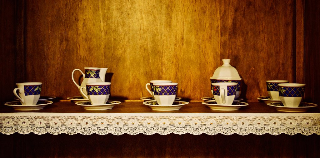 Casa Rural El Lio主图