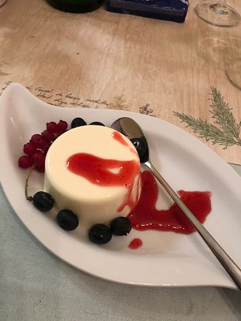 Garden Hotel Primavera-餐饮