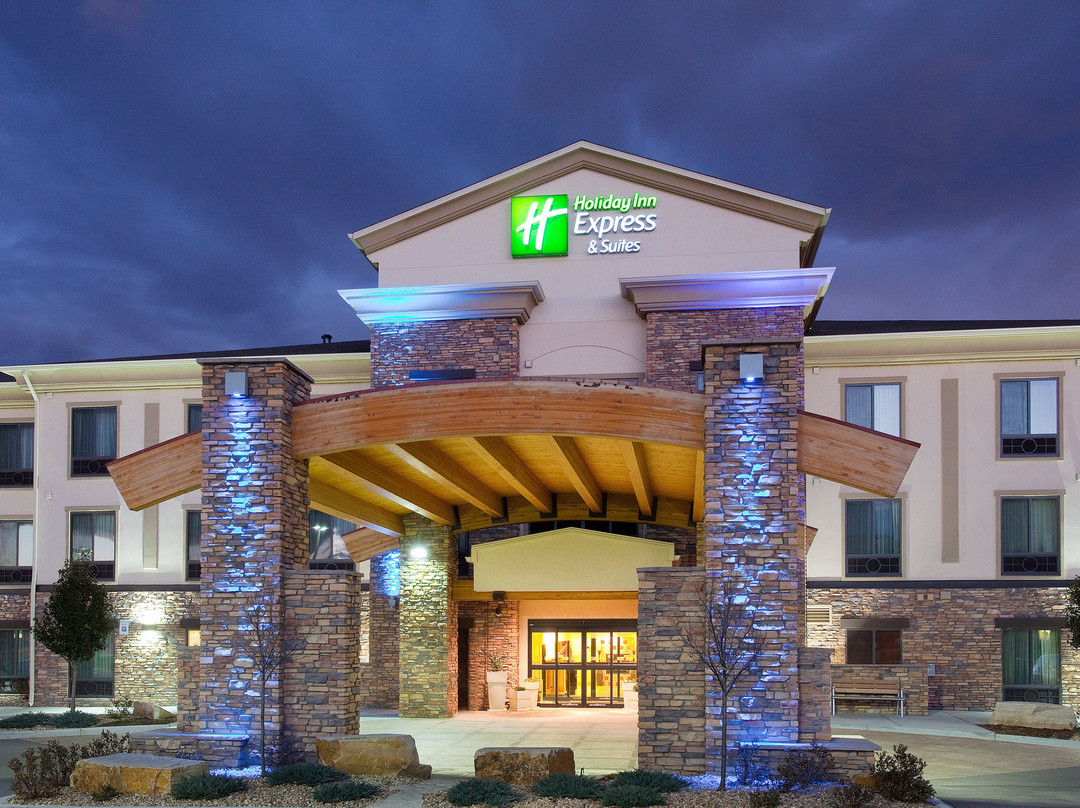 Holiday Inn Express & Suites Loveland By IHG