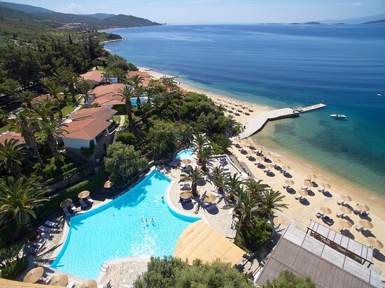 Eagles Palace, Small Luxury Hotels Of The World-官方
