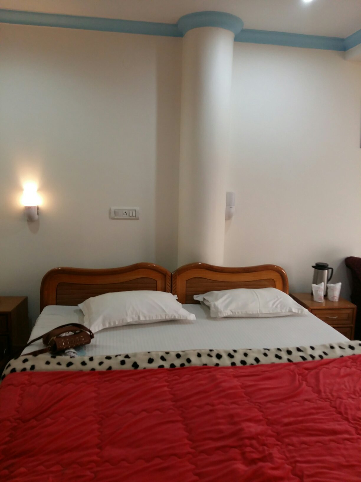 Hotel City Heart-官方