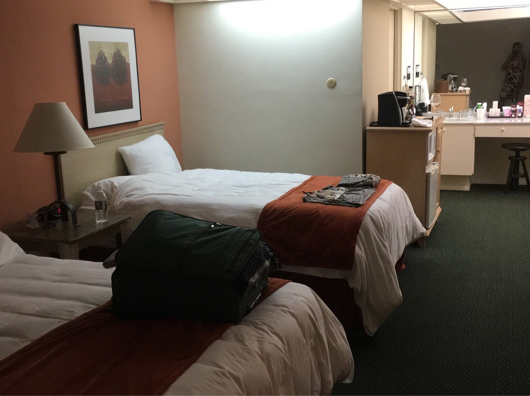 Pauma Valley Lodge