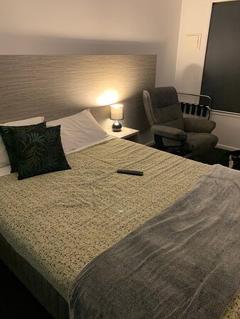 Emerald Park Motel主图