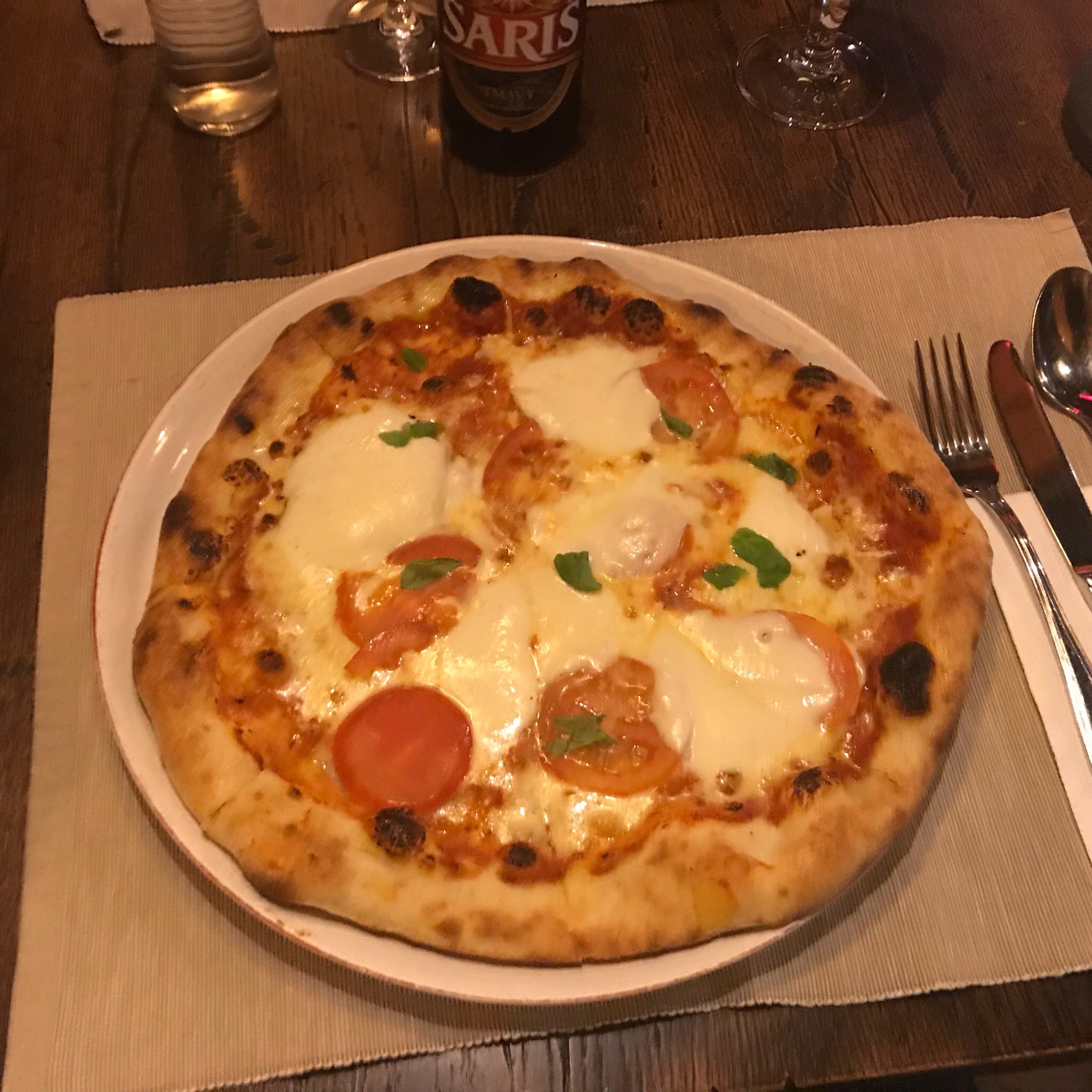 Pensione Ristorante Moretti-官方