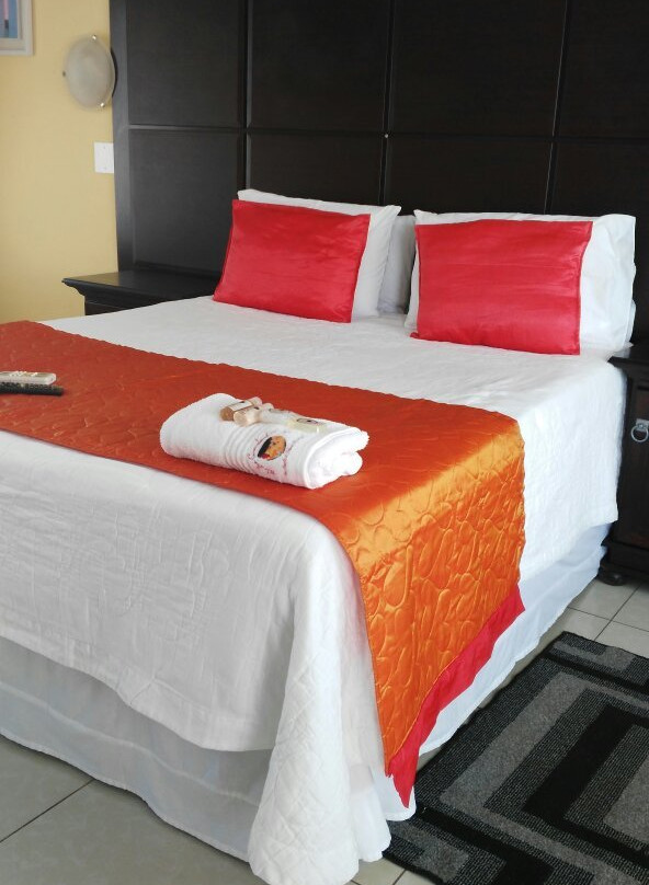 Muofhe Graceland Lodge主图