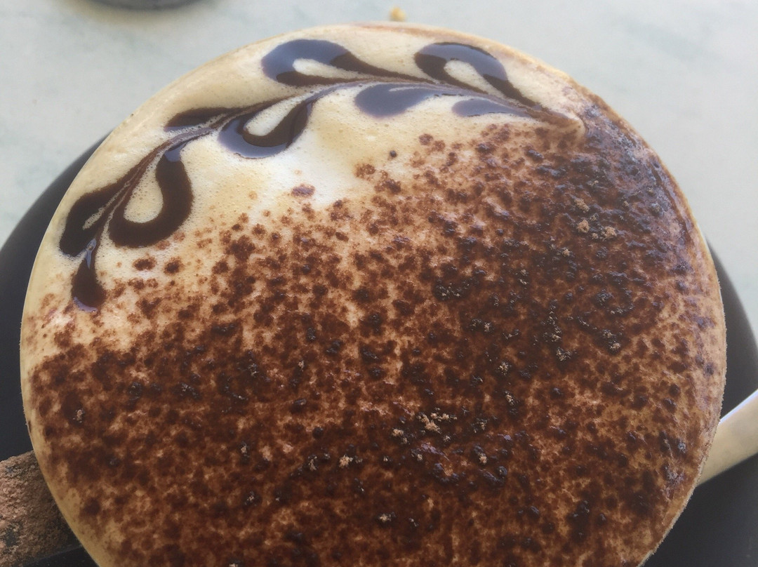 信鸽楼汽车旅馆主图