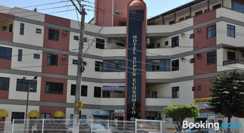 Hotel Super Economicoplus