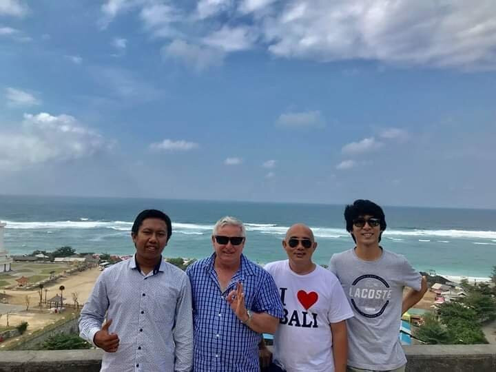 Bali Fun Trip-乌布必去景点