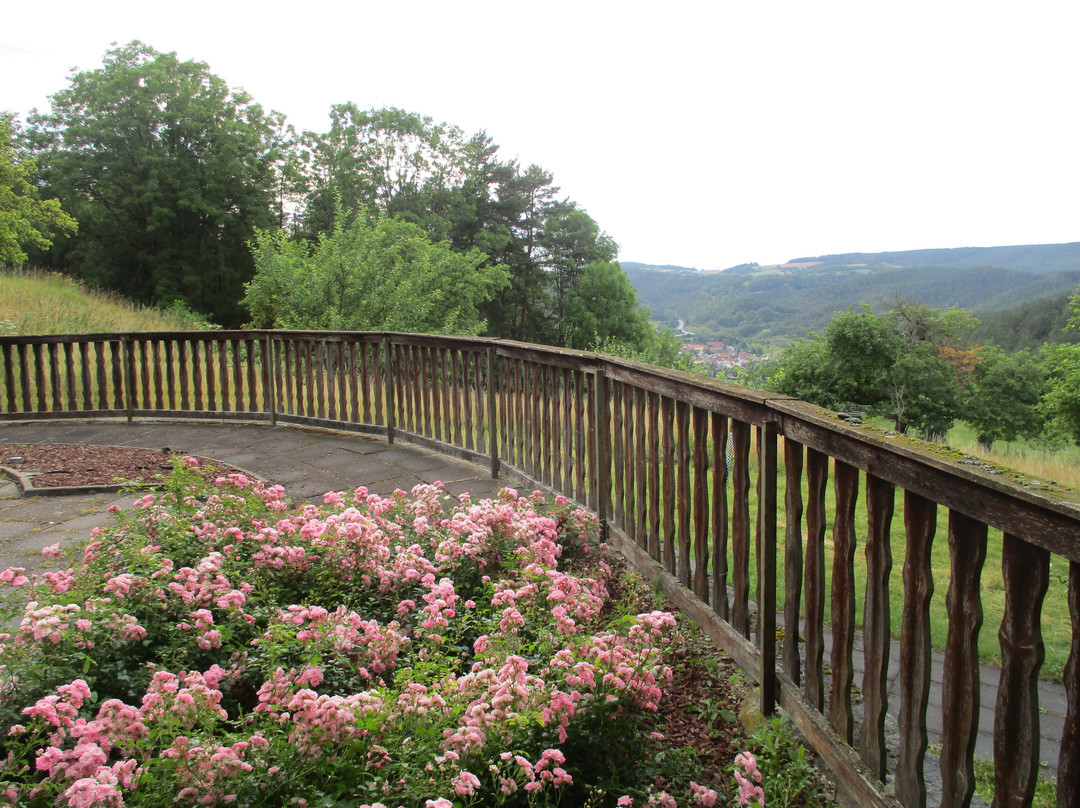 Schwarzenshof