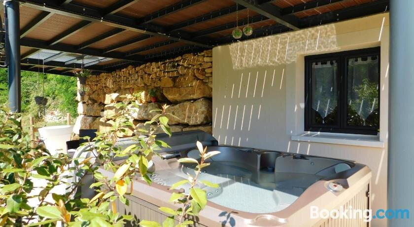Le Spa De Maceo