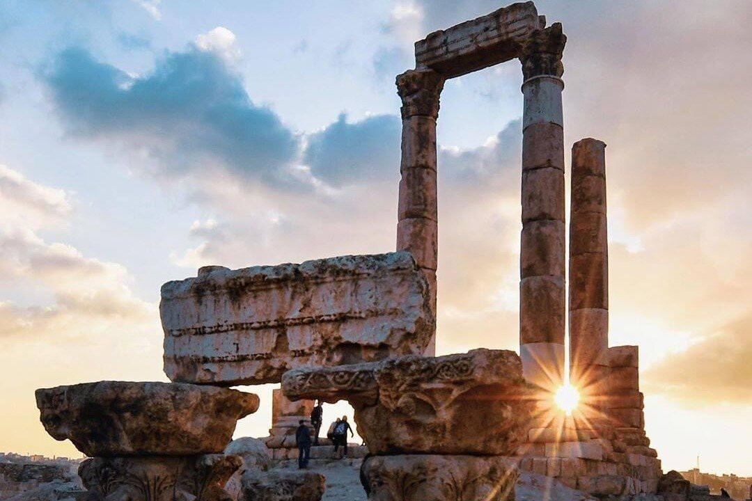 Flow Travel & Tourism