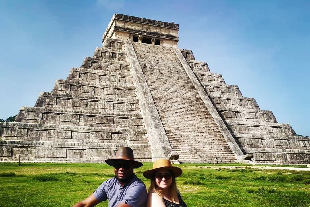 Traps-梅里达必去景点