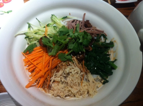 云海肴(亚运村店)主图