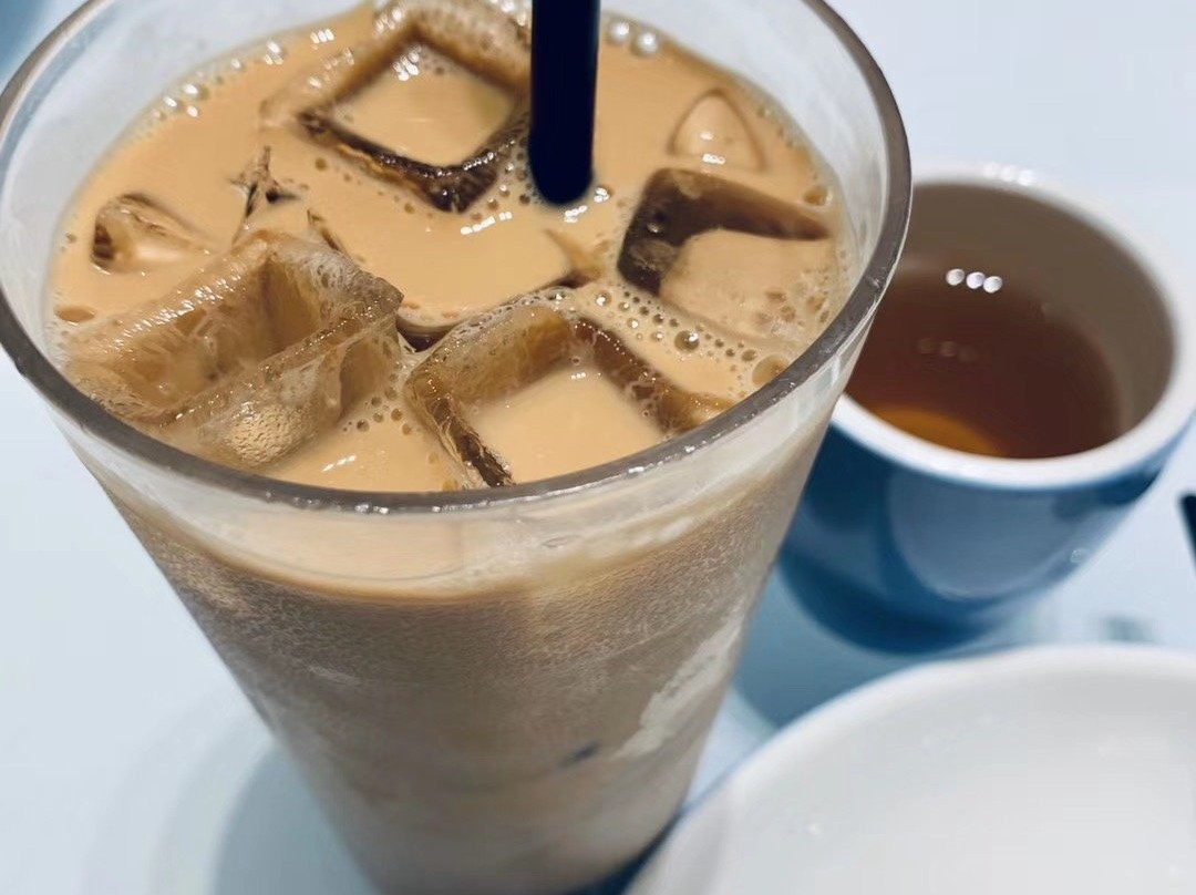 润记港式茶餐厅(新区店)主图