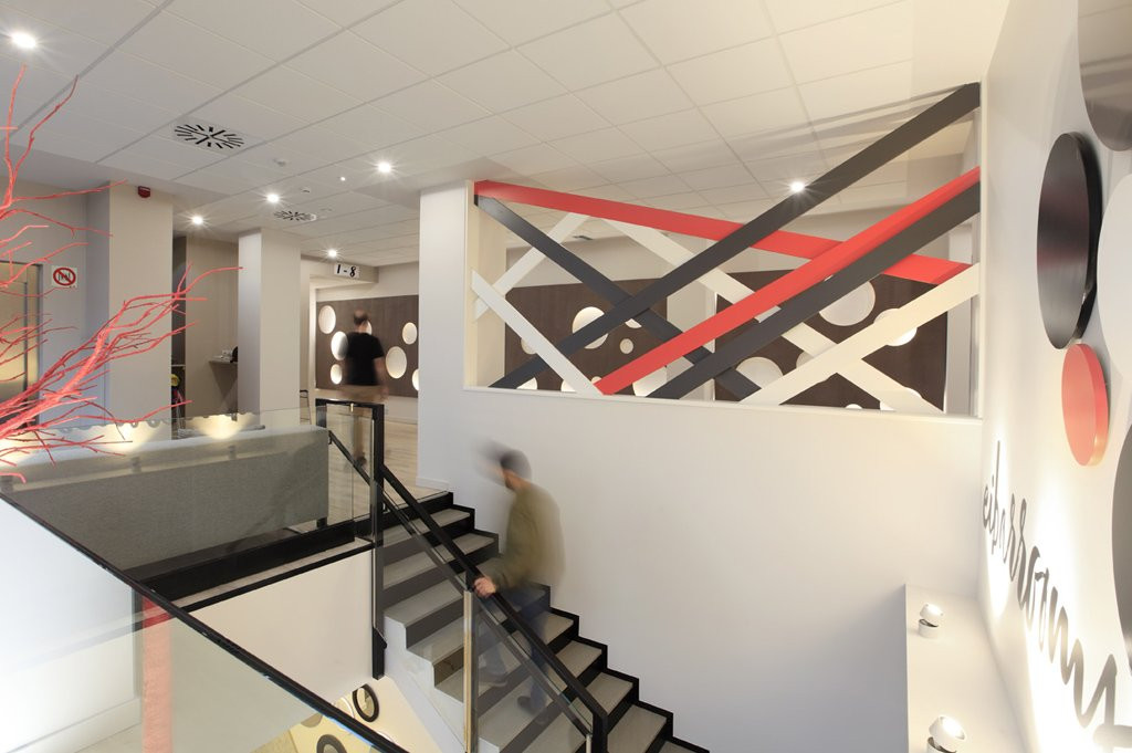 Eibarrooms Auto Check In主图