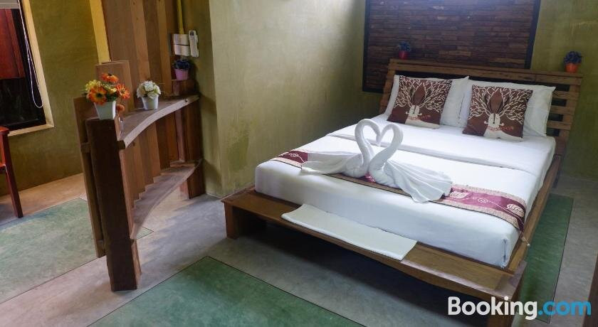 Phang Nga Cottage主图