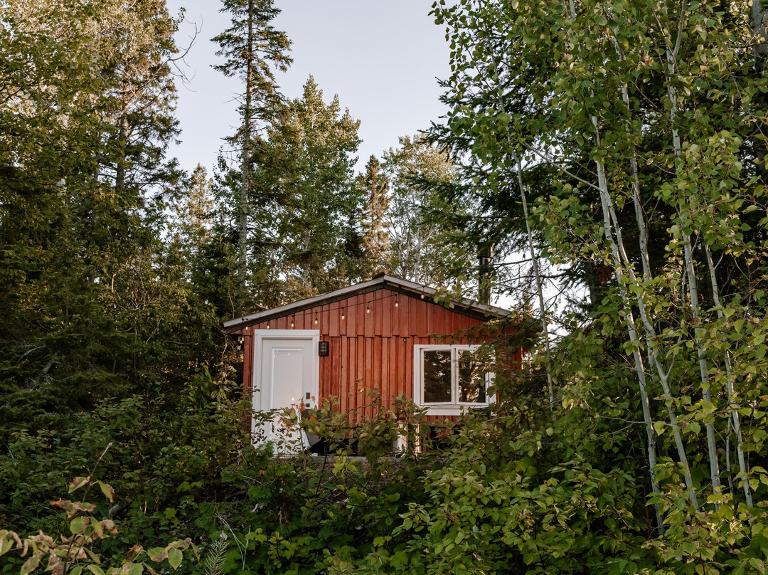 Fresh Coast Cabins