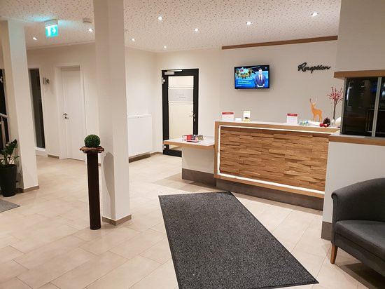 Hotel Clemenswerther Hof主图