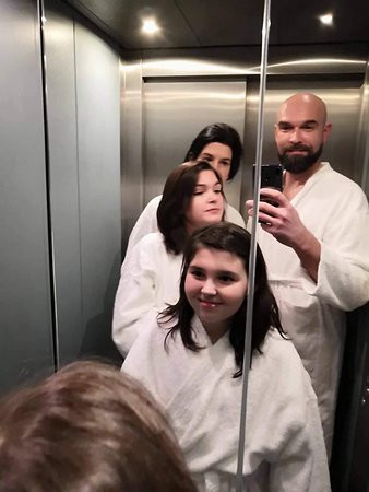 Stoiser's Hotel Garni主图