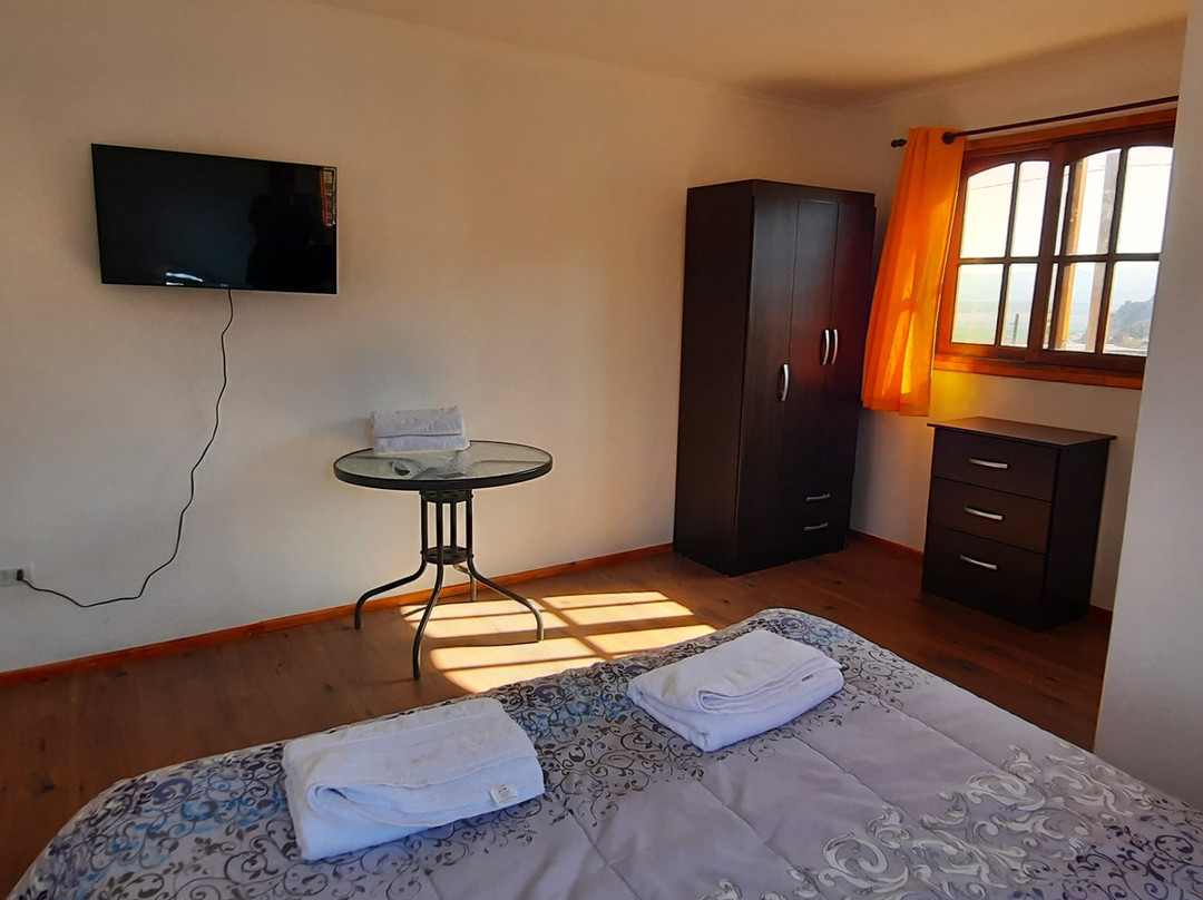 Hostal Muñozana