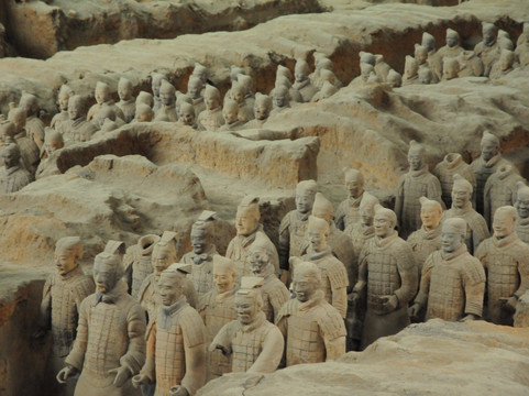 献县旅游攻略图片