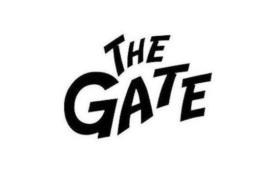THE GATE