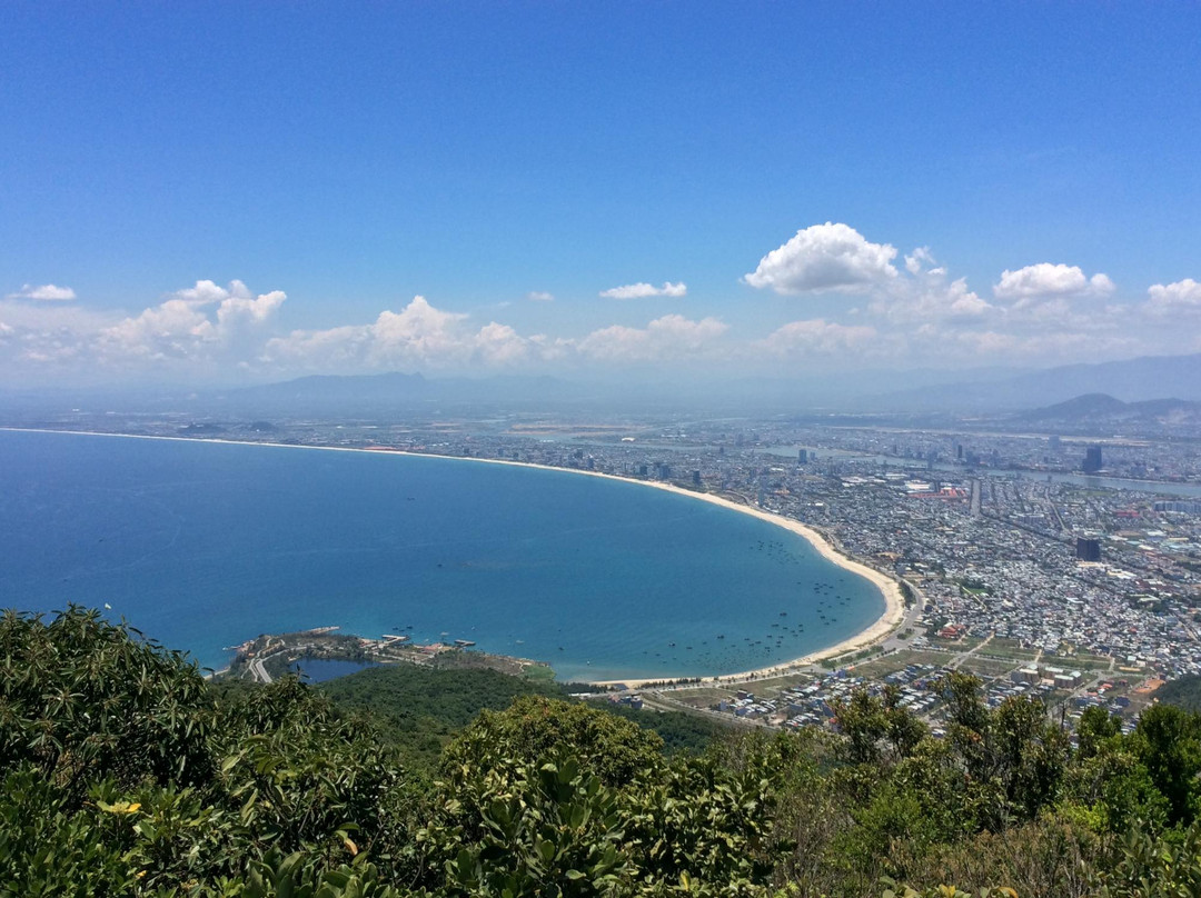 Ban Co Peak-岘港必去景点
