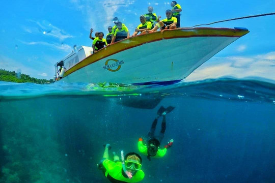 Bursa Trip Indonesia