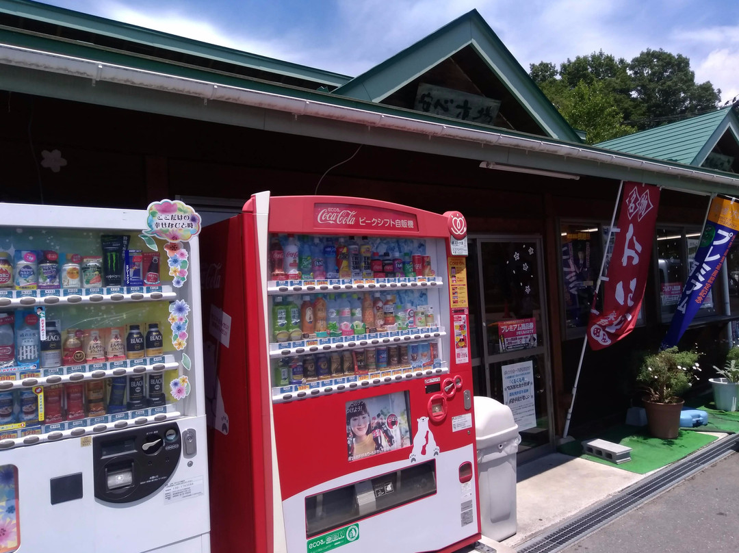 Kagobo Onsen Sakura no Yu-大崎市必去景点
