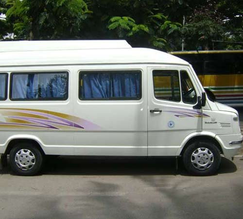 Goan Taxi-安朱纳必去景点