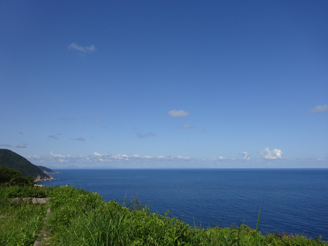 Tateishi Misaki Beacon景点图片