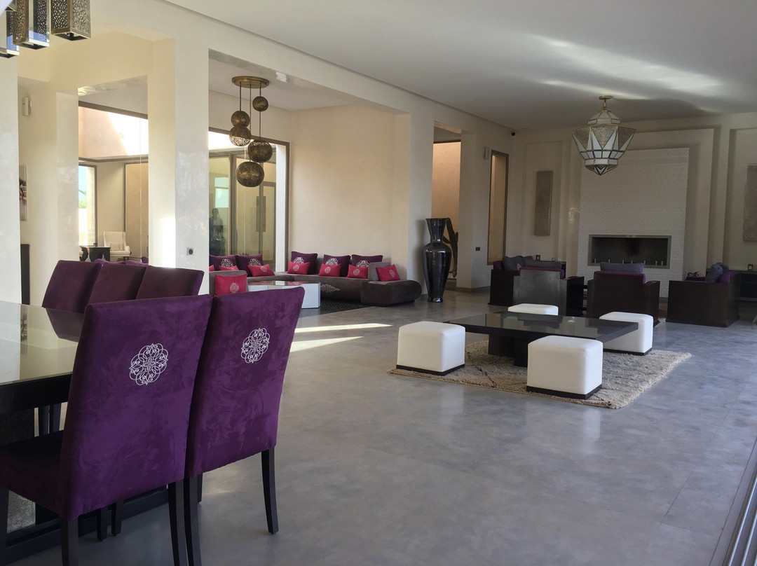 Villa Gan Eden主图