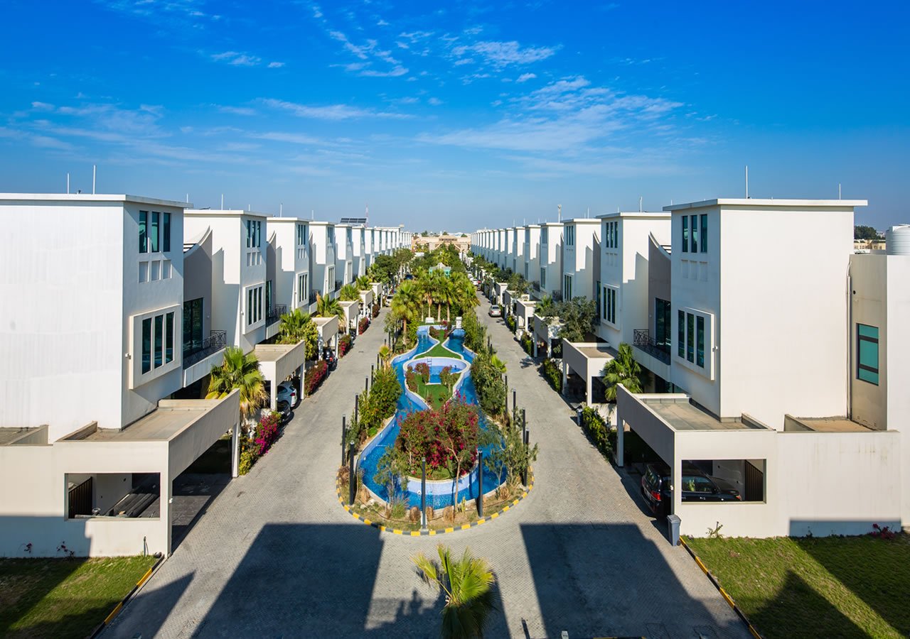 Nordic Resort-官方