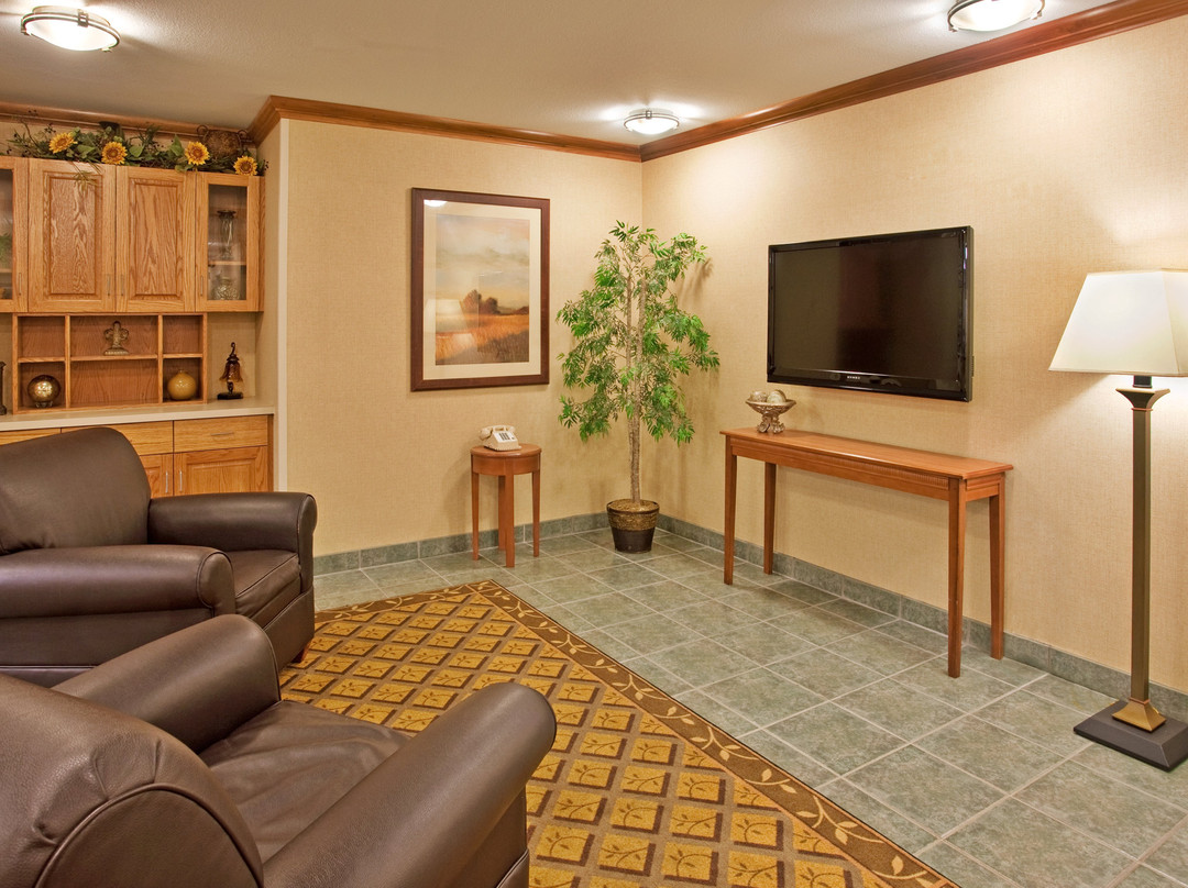Candlewood Suites Junction City/Ft. Riley, an IHG hotel主图