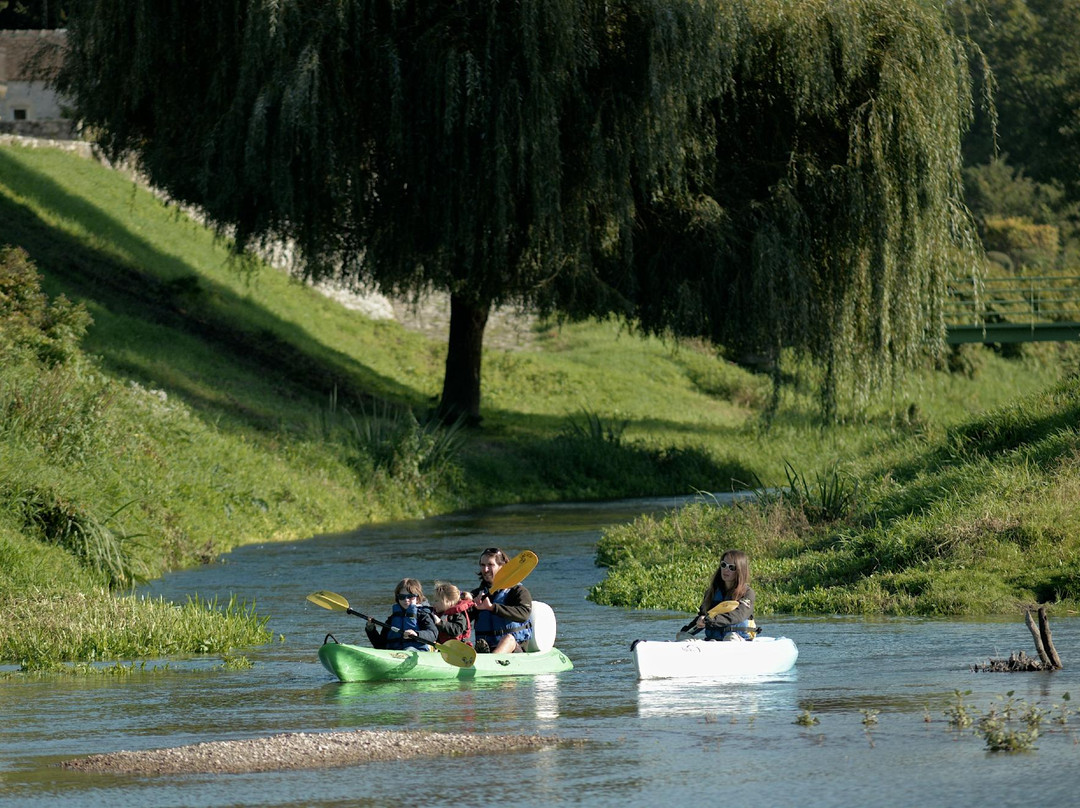 Loire Kayak景点图片
