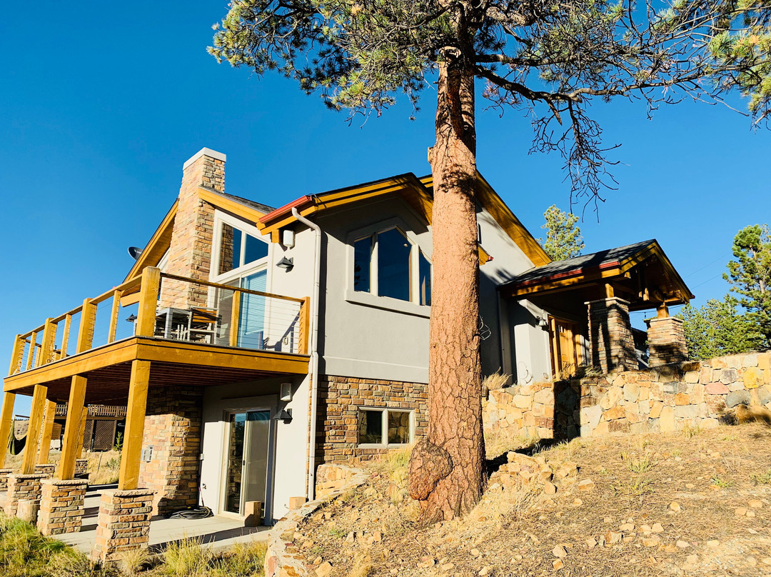 Hartsel旅游攻略图片