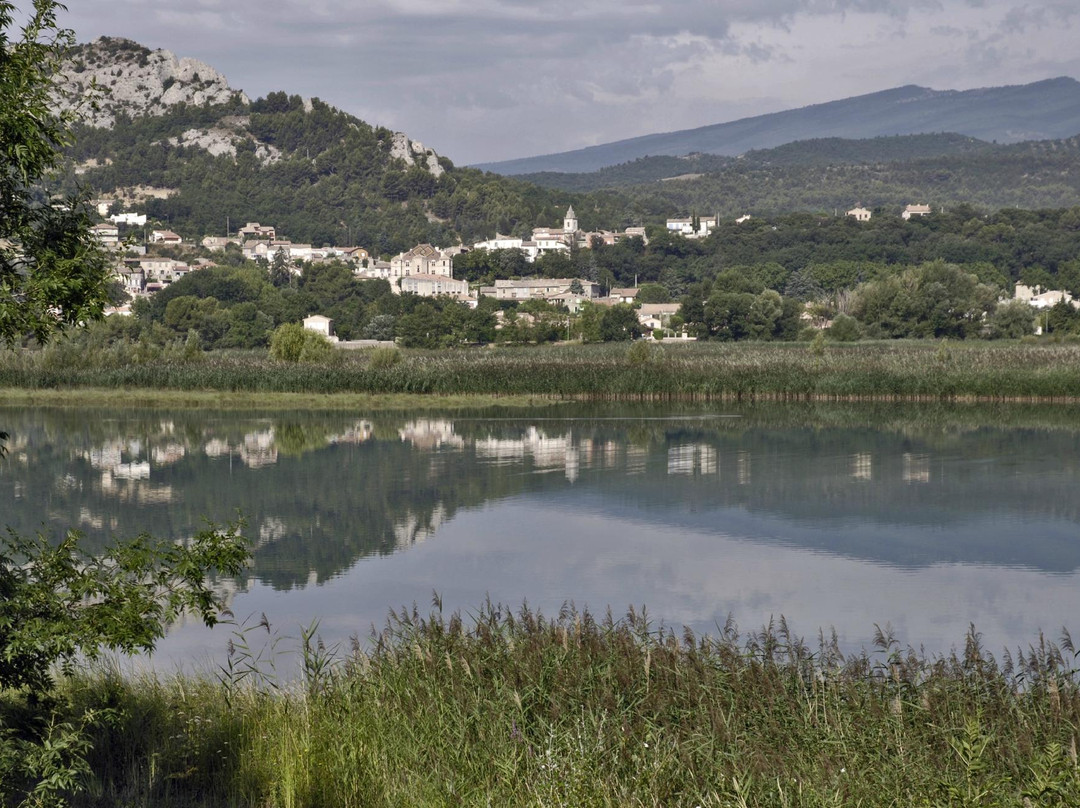 Chateau-Arnoux旅游攻略图片