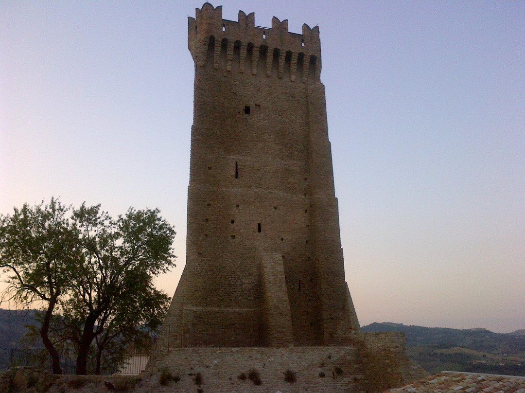 Cermignano旅游攻略图片