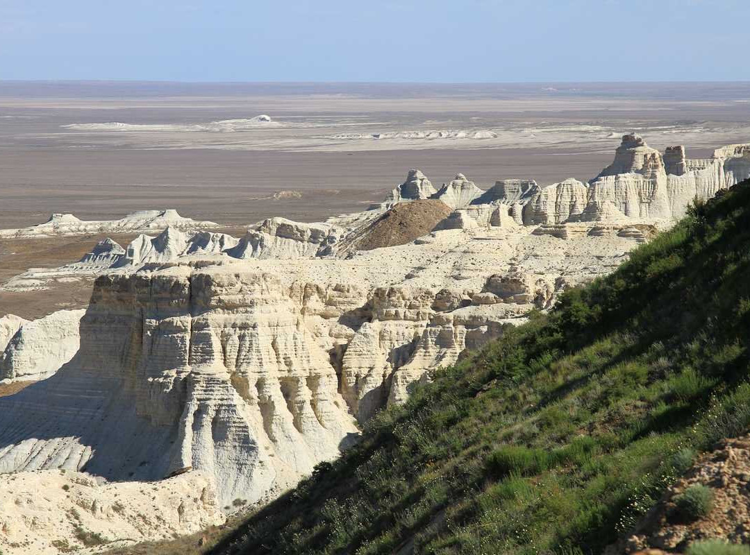 Aktobe Province旅游攻略图片