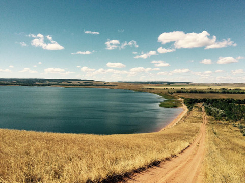 Davlekanovo旅游攻略图片