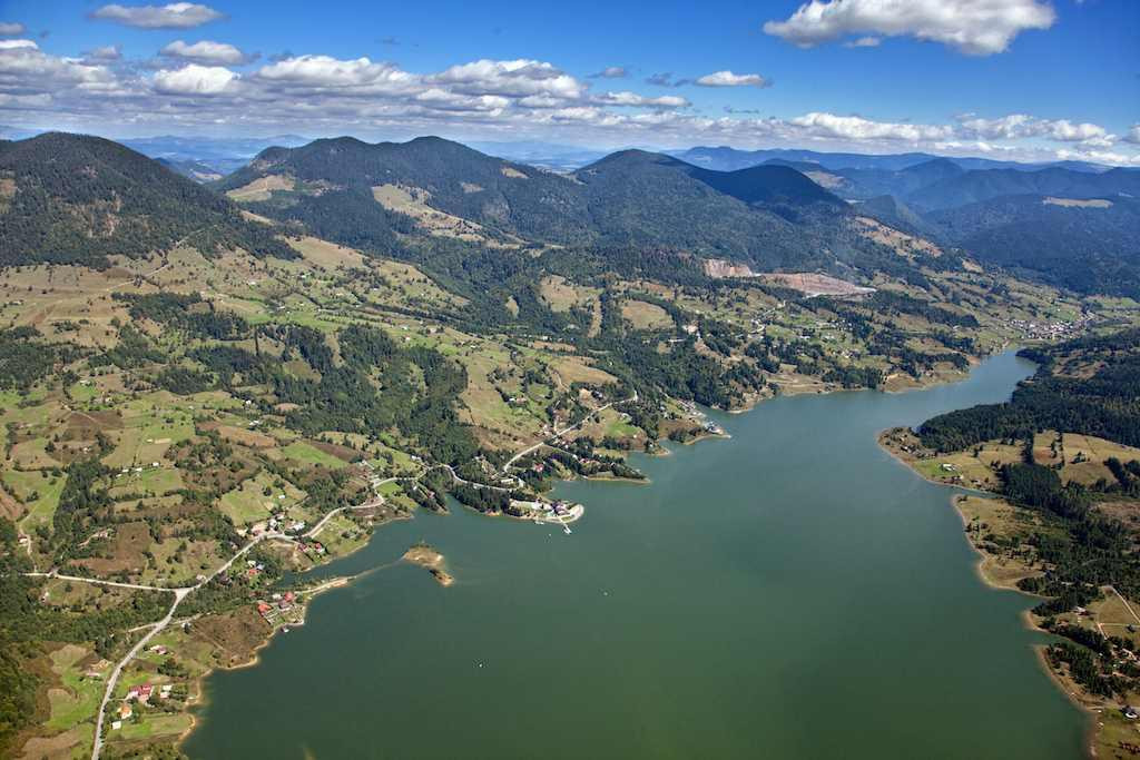 Bistrita-Nasaud County旅游攻略图片