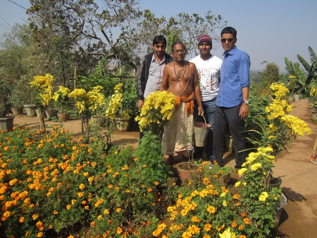 Khordha旅游攻略图片